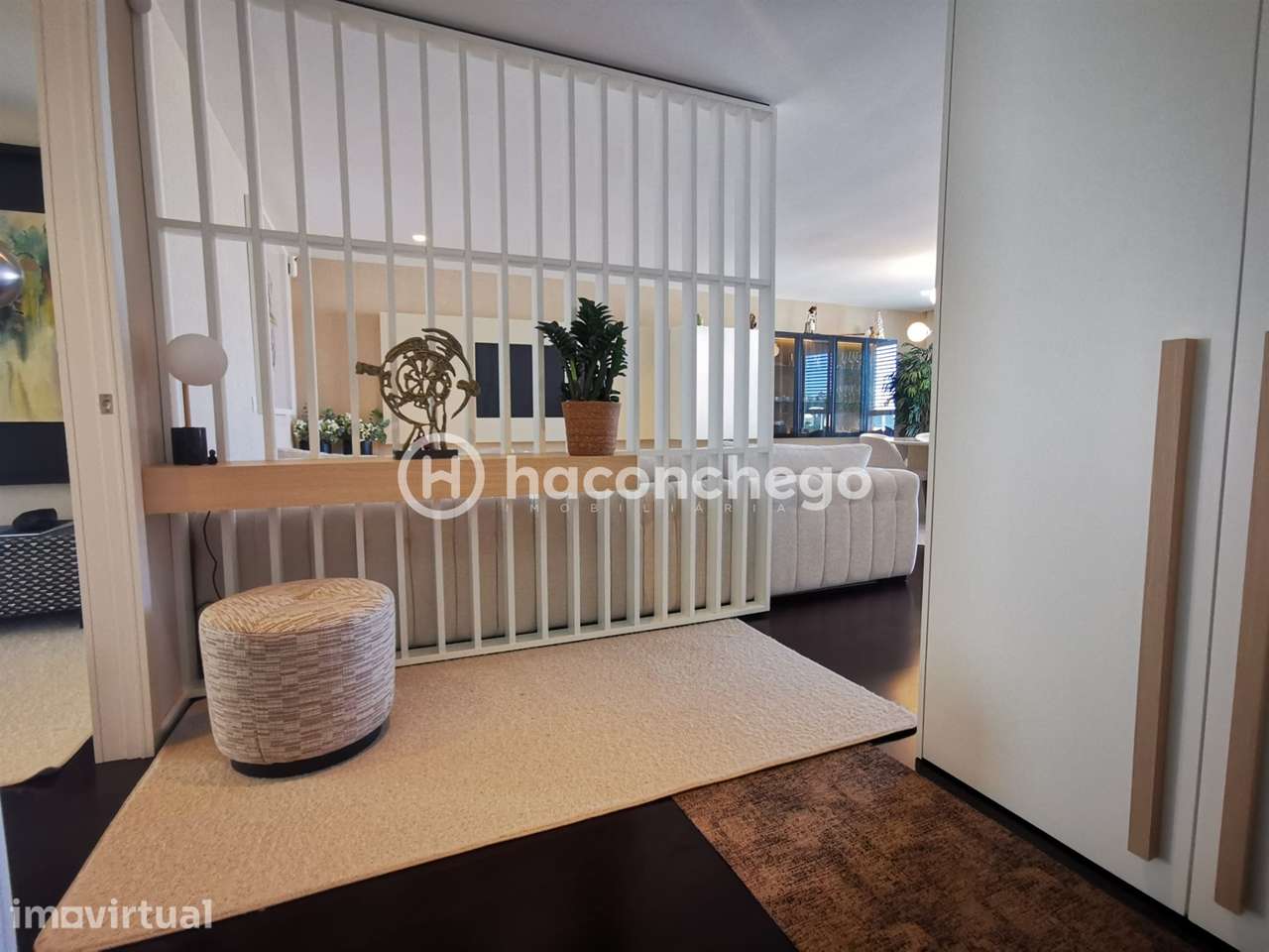 Apartamento T2 como Novo em Condomínio Fechado Fão, Esposende - Grande imagem: 5/46