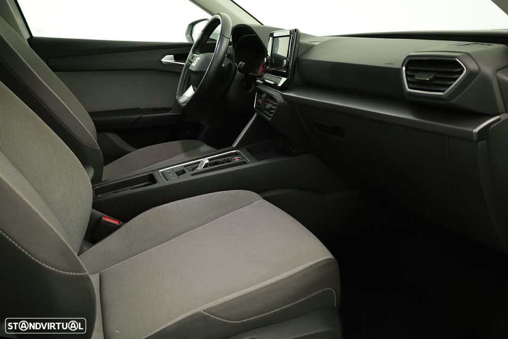 SEAT Leon ST 1.0 eTSI OPF DSG Style - 18