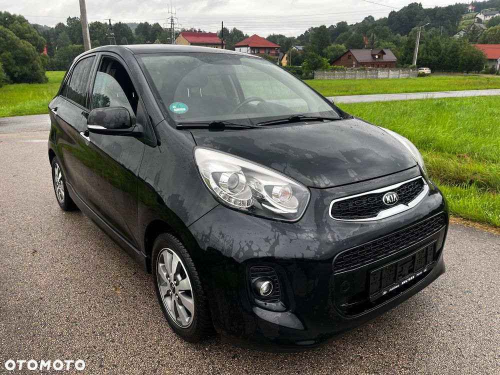 Kia Picanto 1.0 Attract - 3