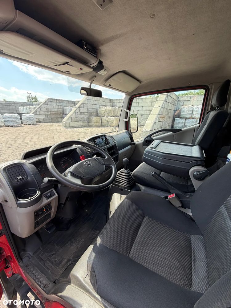 Nissan CABSTAR 35.14 - 4