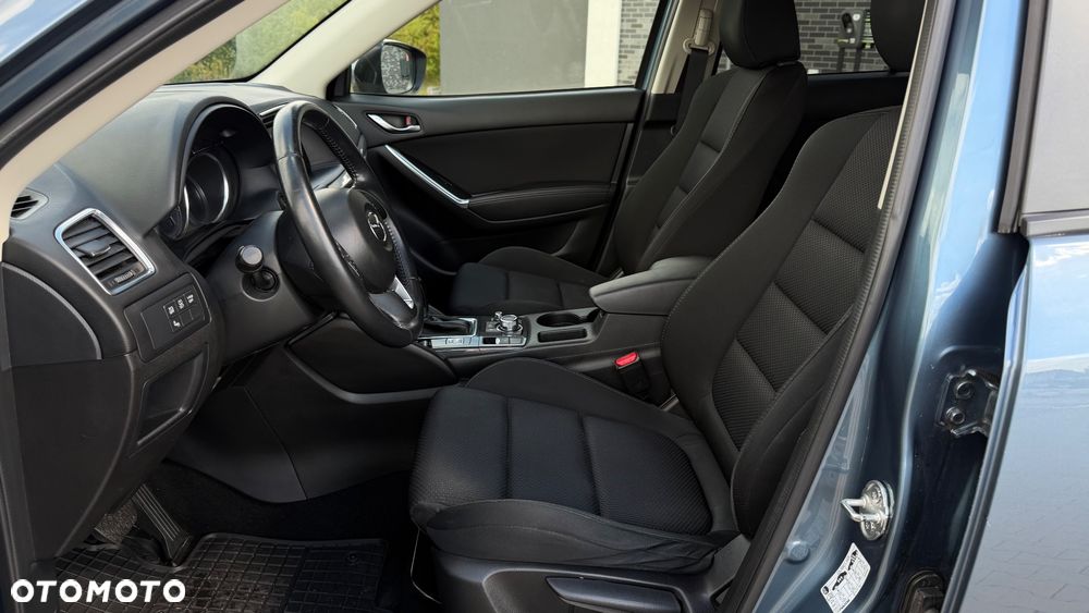 Mazda CX-5 2.0 Skypassion AWD - 18