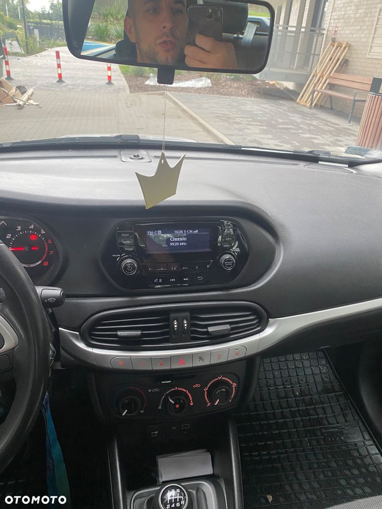 Fiat Tipo 1.4 16v Pop EU6d - 19