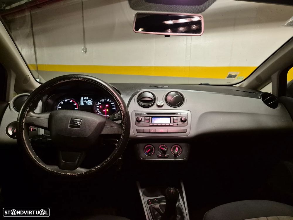 SEAT Ibiza - 25