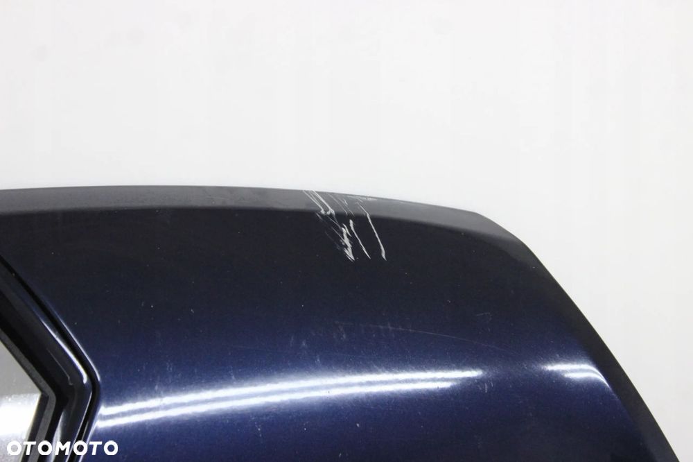 RENAULT LAGUNA III HB KOMBI 07R- MASKA POKRYWA SILNIKA - 7