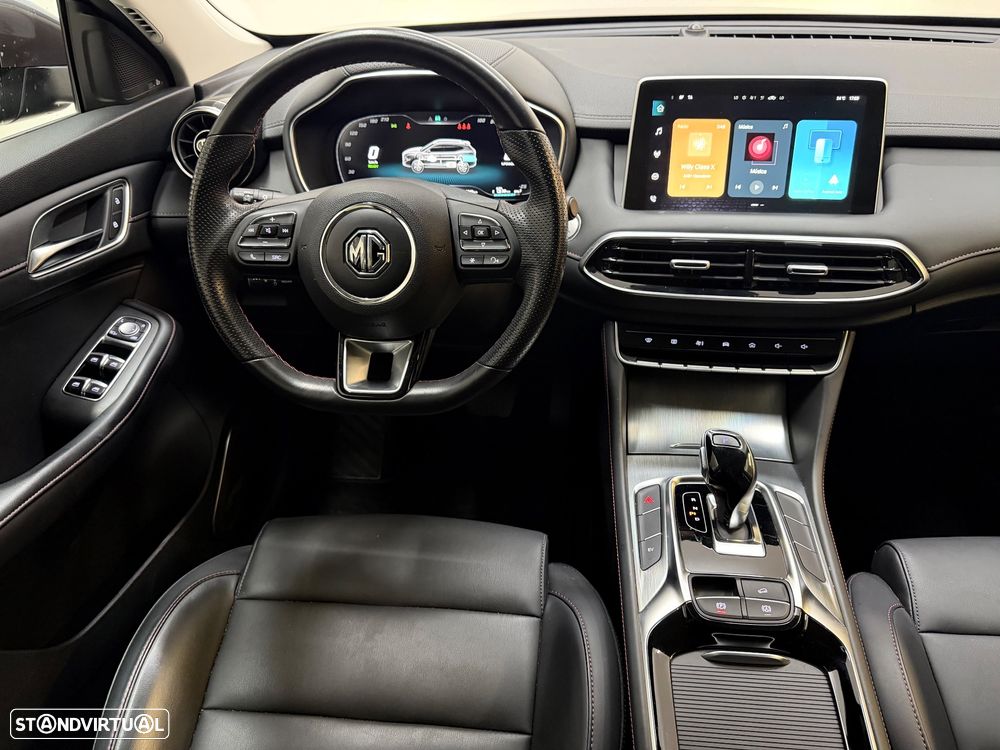 MG EHS 1.5 T-GDI Plug-in Hybrid Comfort - 12