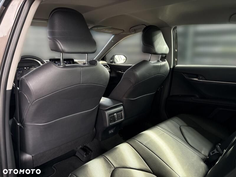 Toyota Camry 2.5 Hybrid Comfort CVT - 19