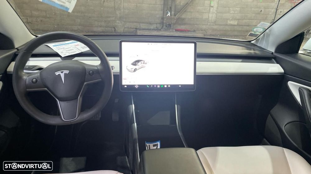Tesla Model 3 AWD Dual Motor Performance - 6