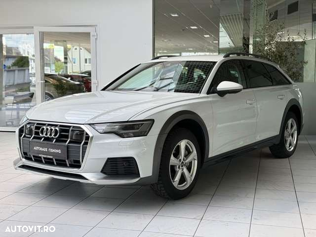 Audi A6 Allroad - 3