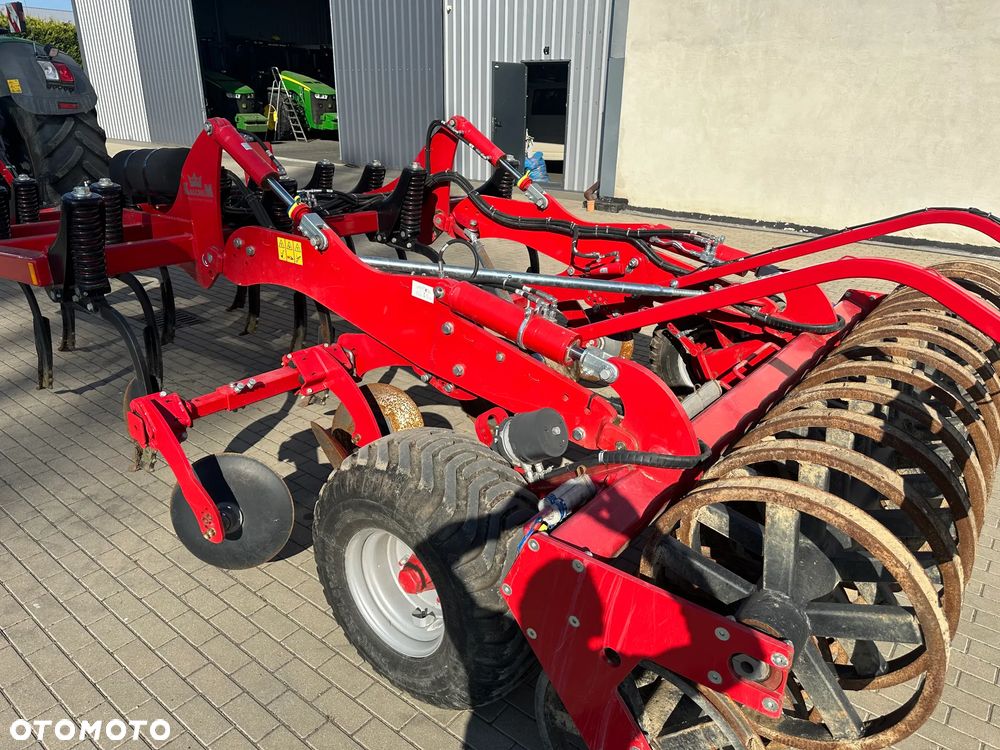 Horsch Tiger 3AS - 10