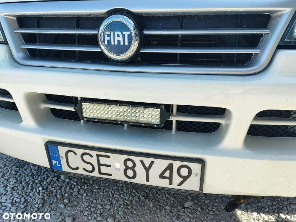 Fiat Ducato - 7