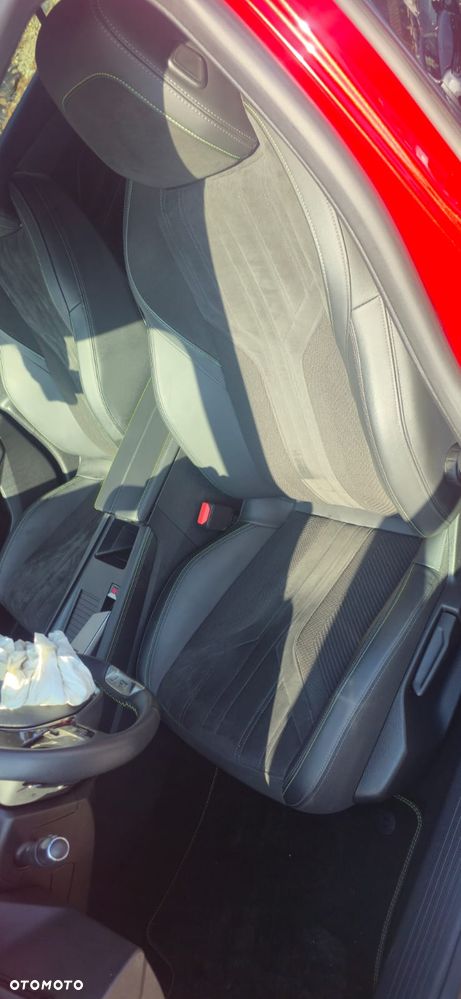 Peugeot 308 1.2 PureTech GPF GT Pack S&S EAT8 - 35