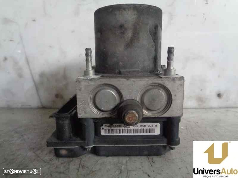 ABS PEUGEOT 307 BREAK 2004 -9649458080 - 6