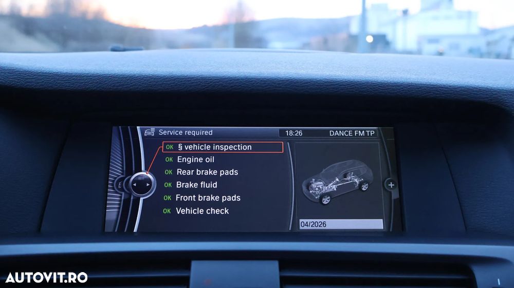 BMW X3 xDrive20d Aut. - 28