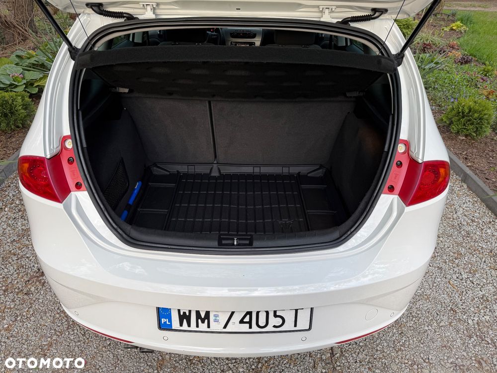 Seat Leon 1.4 TSI Style - 13