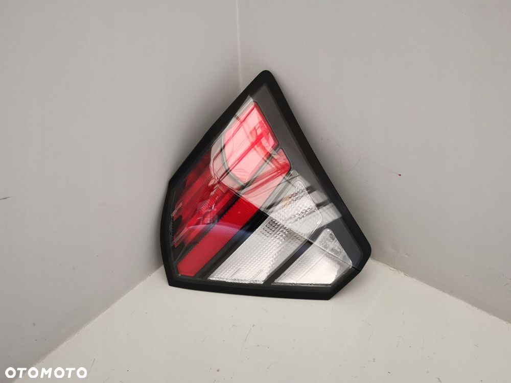 HYUNDAI KONA II 23- LAMPA TYLNA PRAWY TYŁ 92406BE00 - 1