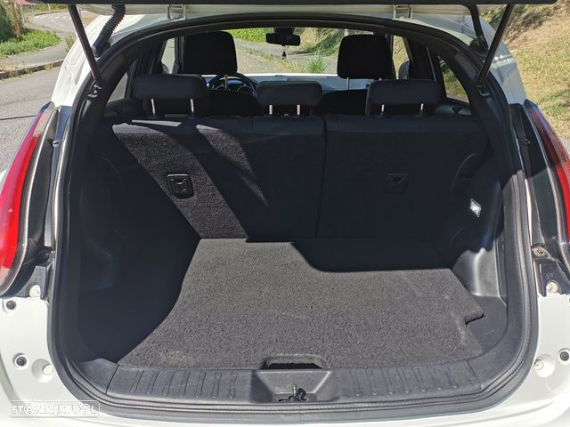 Nissan Juke 1.5 dCi Tekna - 26