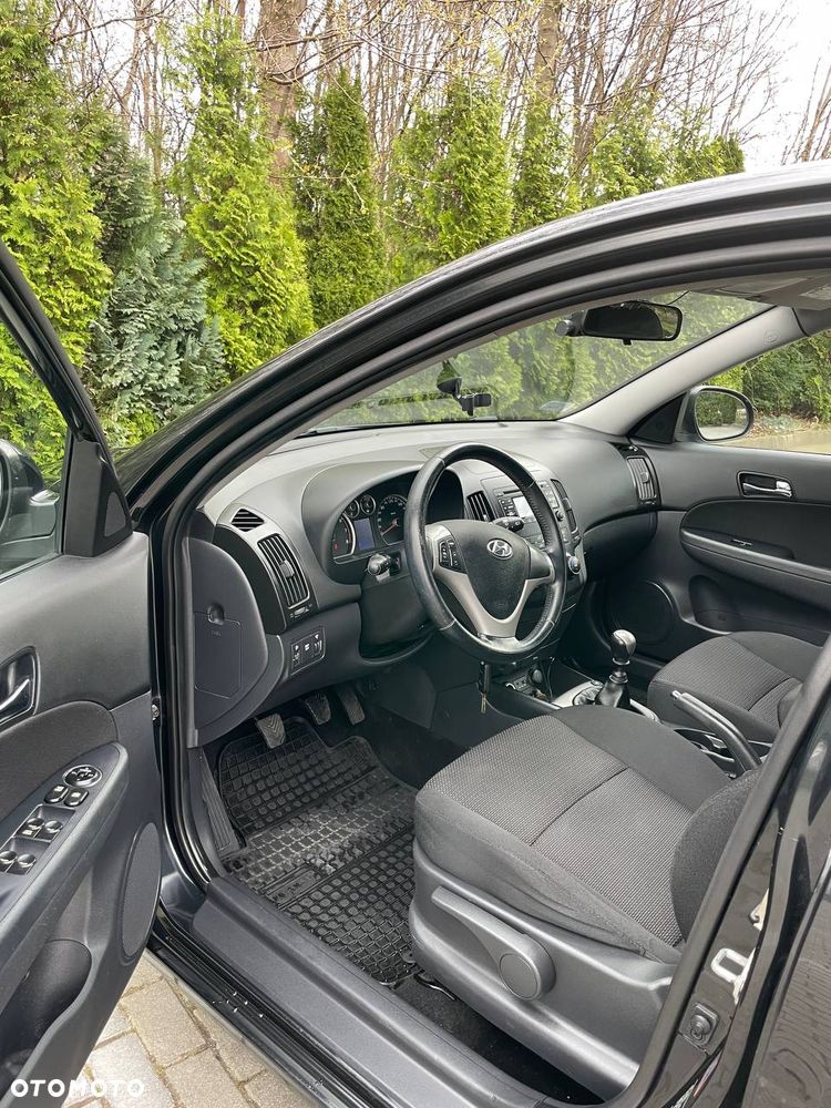 Hyundai i30 1.4 Comfort - 15