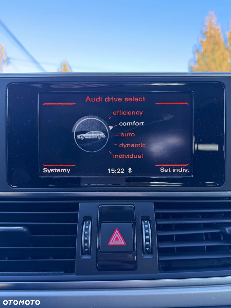 Audi A6 Avant 2.0 TDI quattro S tronic - 35