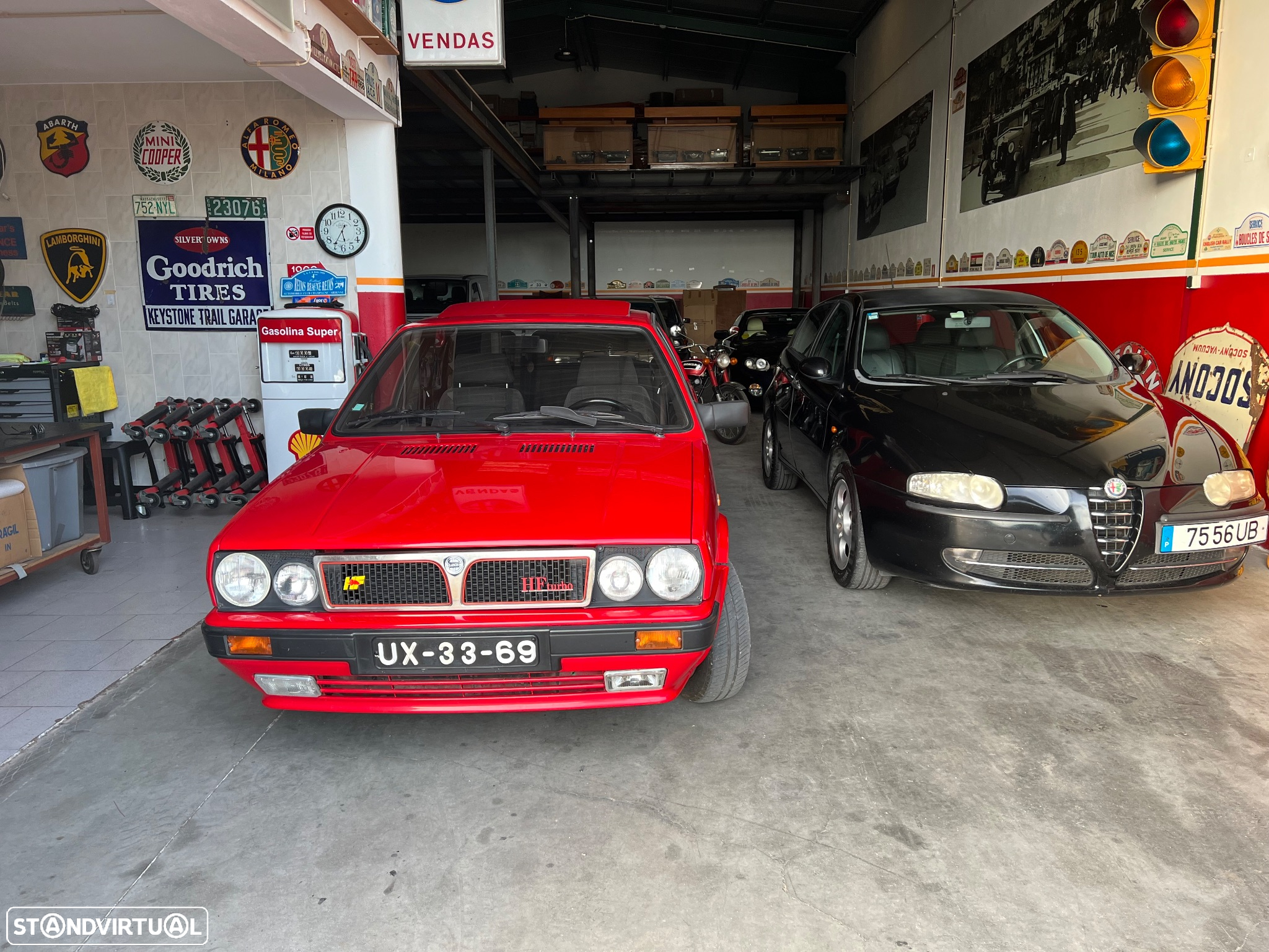 Lancia Delta 1.6 HF Turbo - 33