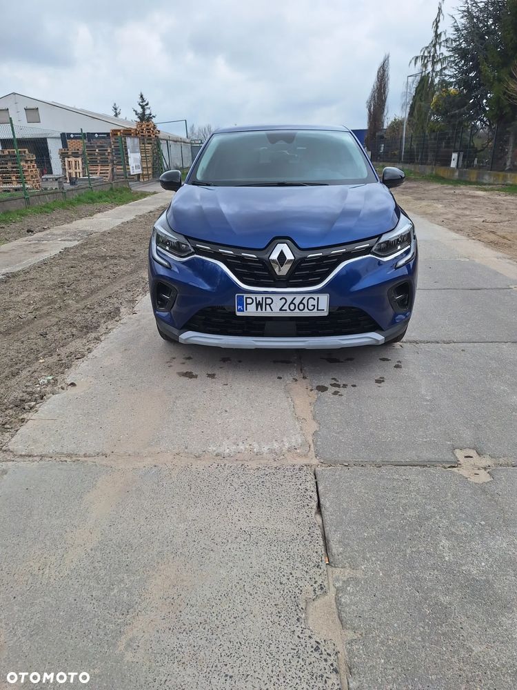 Renault Captur TCe 90 EXPERIENCE - 2