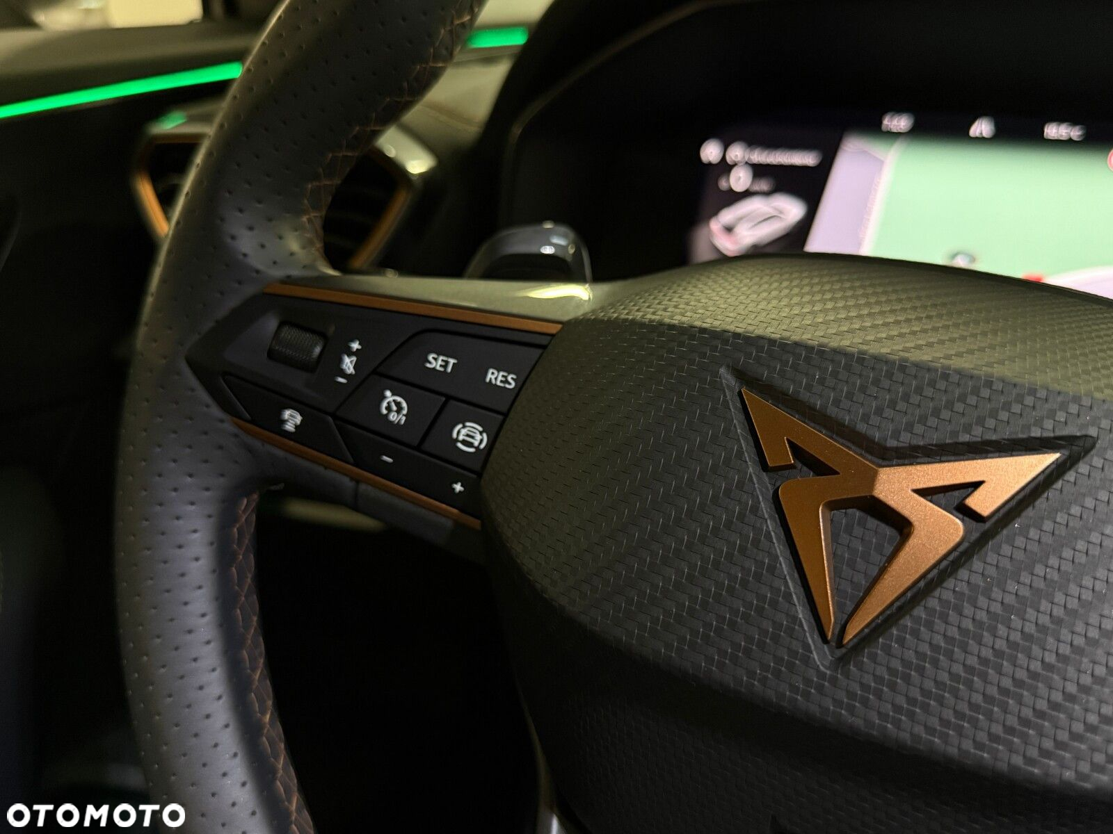 Cupra Formentor 1.5 TSI DSG - 27