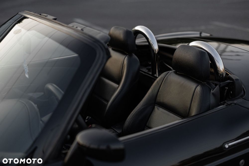 Fiat Barchetta 1.8 16V Adria - 15