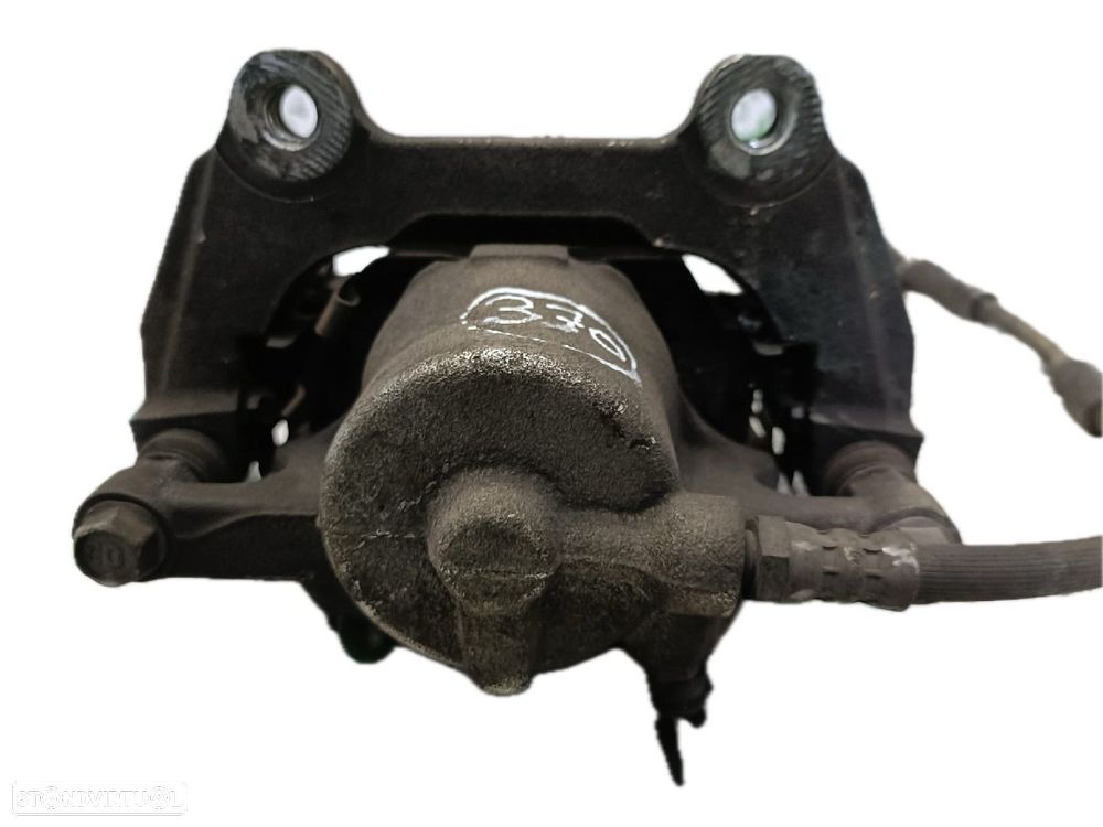 Pinça / Maxila / Bomba Travão Frente Fiat Tipo Hatchback (356_) - 4