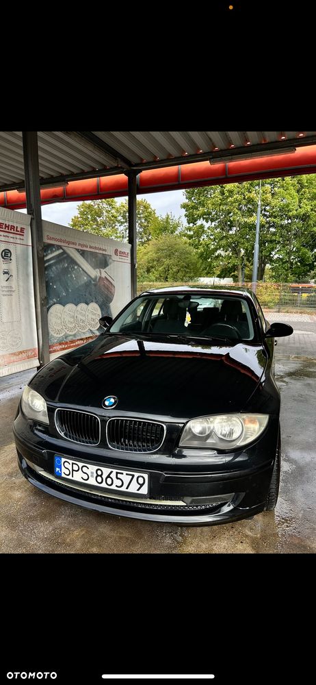 BMW Seria 1 116i - 3