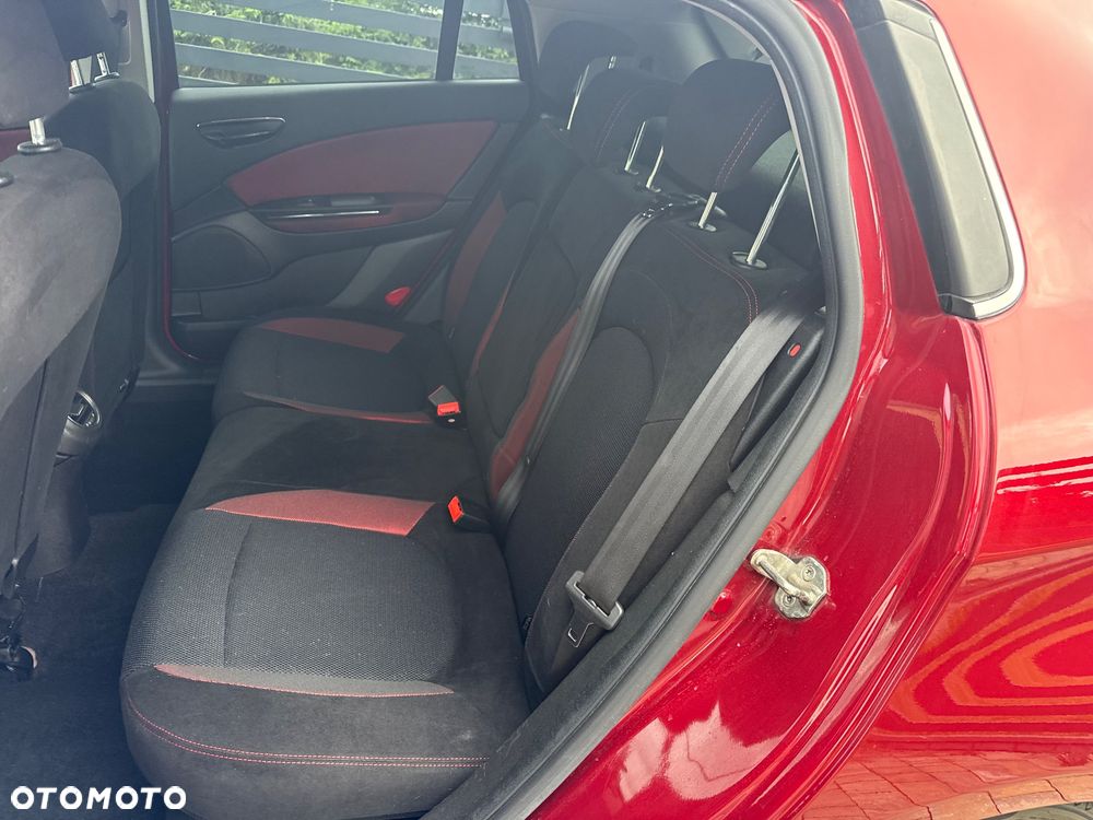 Fiat Bravo 1.4 T-JET 16V Speed - 14