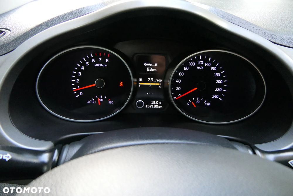 Kia Sportage 1.6 GDI L 2WD - 27