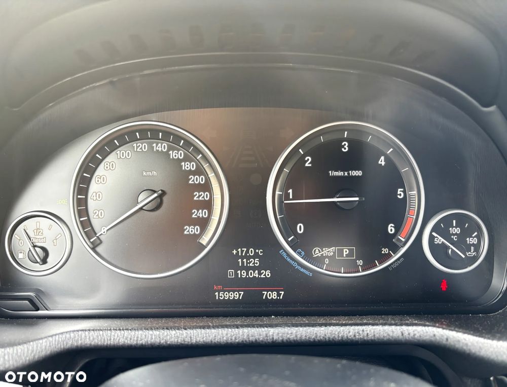 BMW X4 xDrive20d M Sport - 12