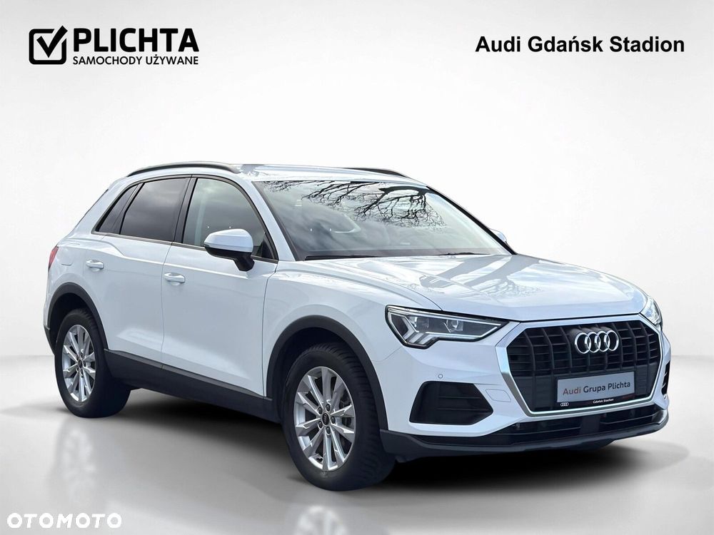 Audi Q3 - 7