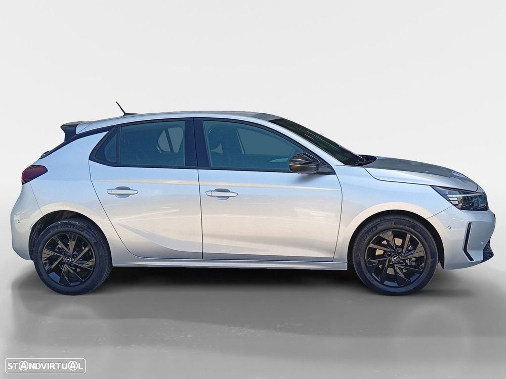 Opel Corsa 1.2 T Hybrid GS eDCT - 6