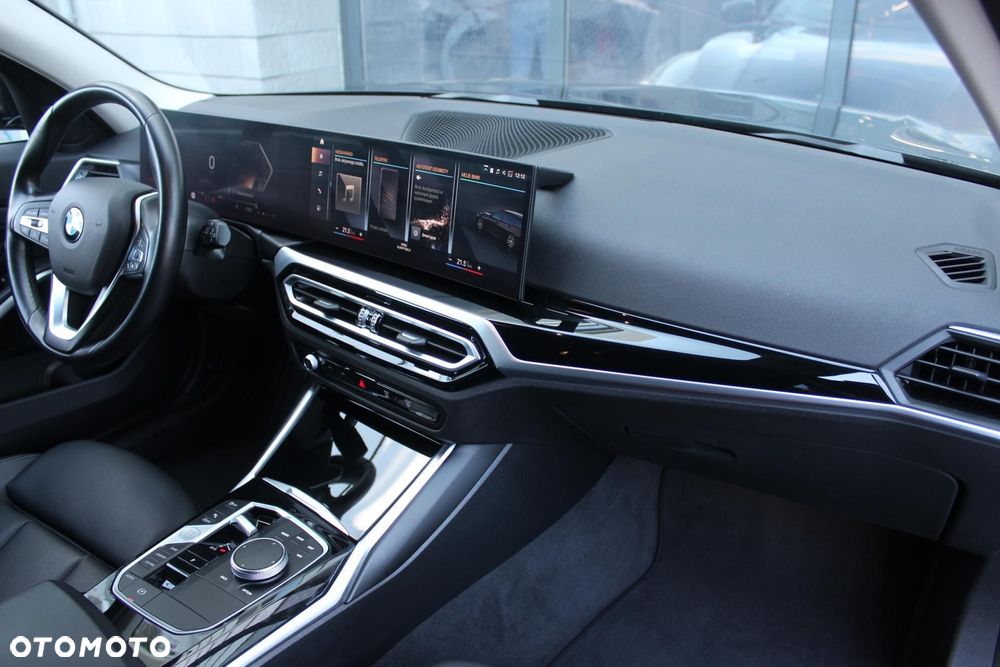 BMW Seria 3 - 7