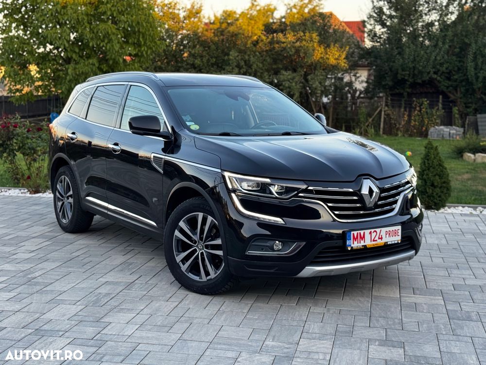 Renault Koleos ENERGY dCi 130 INTENS - 19