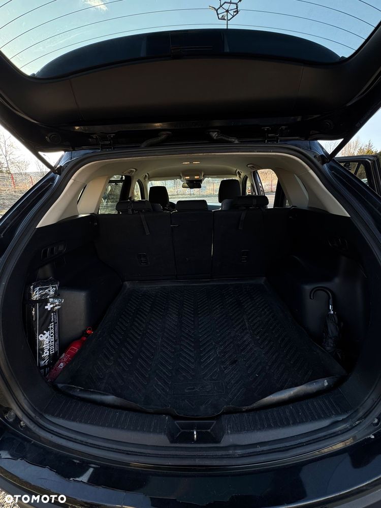 Mazda CX-5 SKYACTIV-D 150 Center-Line - 10