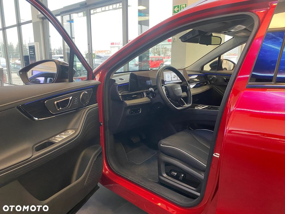 Omoda 5 1.6 T-GDI Comfort DCT - 15