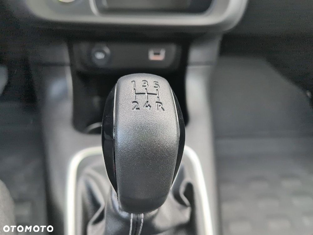 Citroën C3 - 12