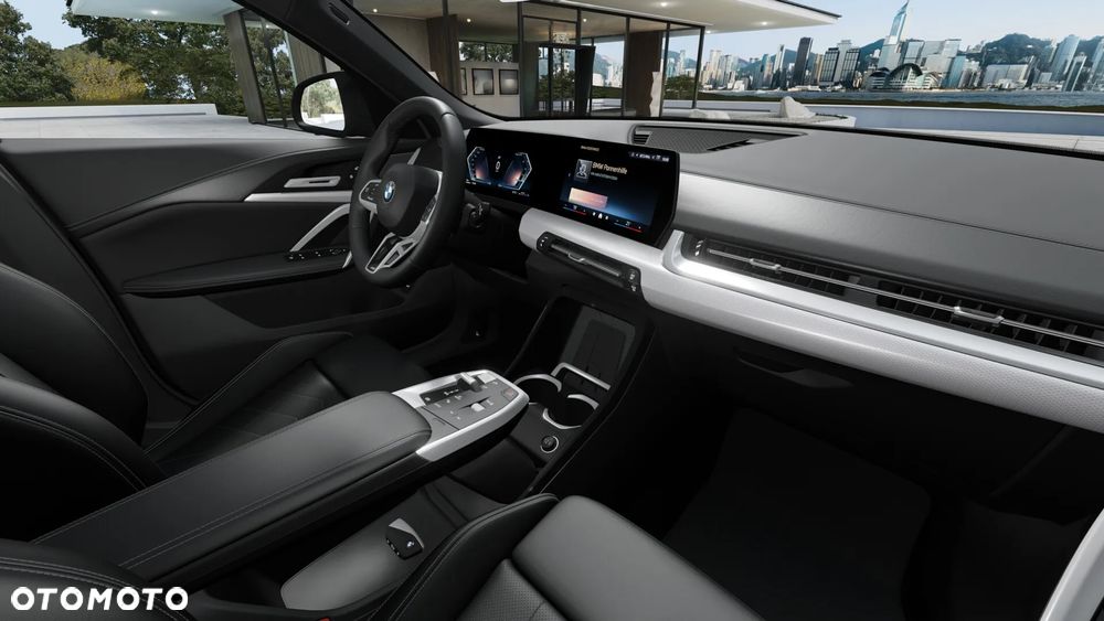 BMW X2 sDrive20i mHEV M Sport - 9