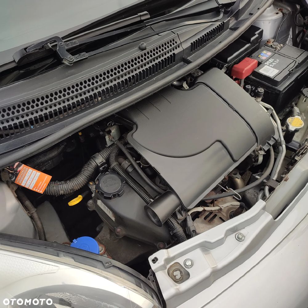 Citroën C1 1.0 Advance - 9