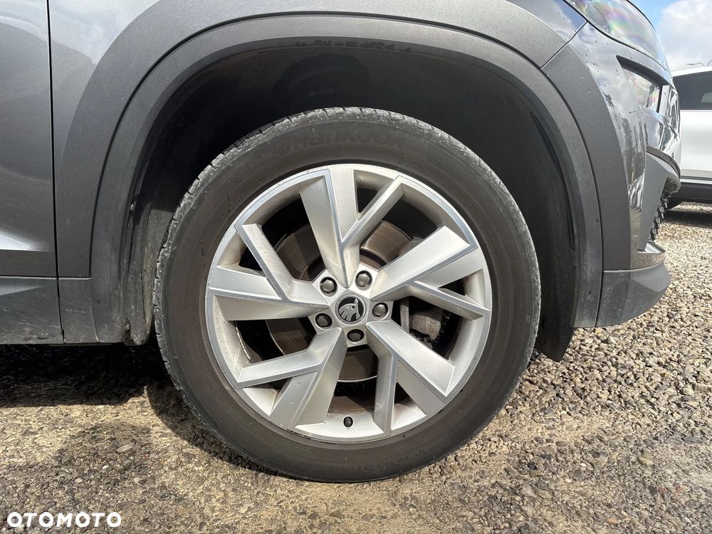 Skoda Kodiaq 2.0 TSI 4x4 Style DSG - 16