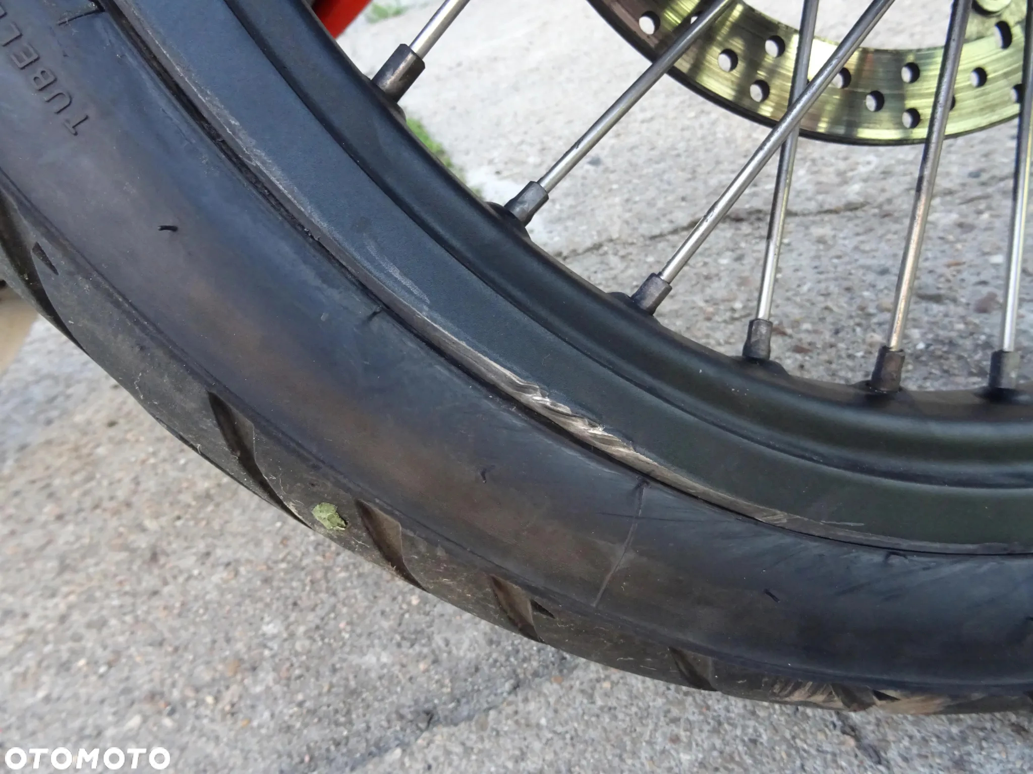 KTM Adventure - 19