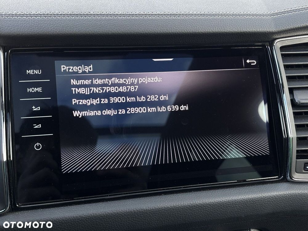 Skoda Kodiaq 2.0 TDI 4x2 L&K DSG - 23