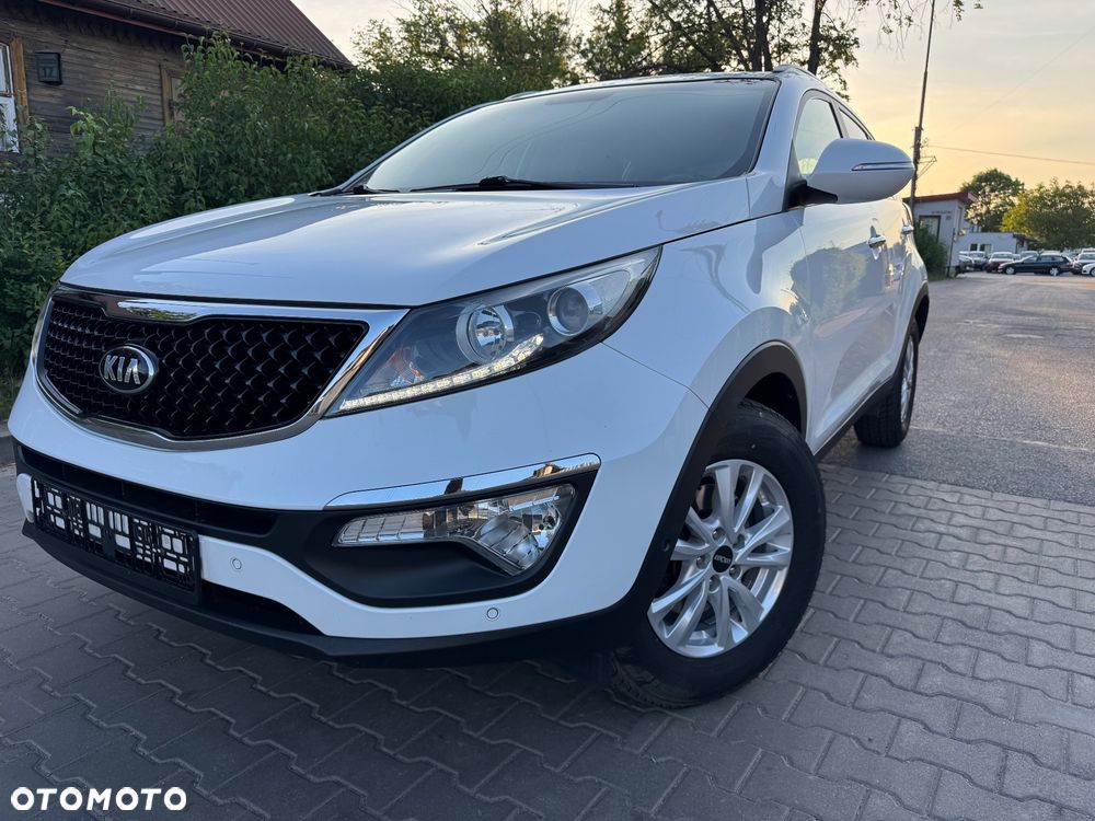 Hyundai Tucson 2.0 CRDi 2WD Trend - 25