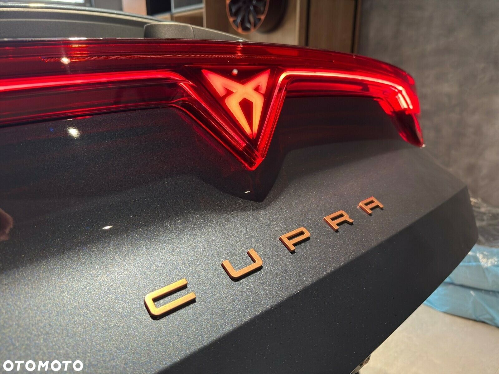 Cupra Formentor - 16