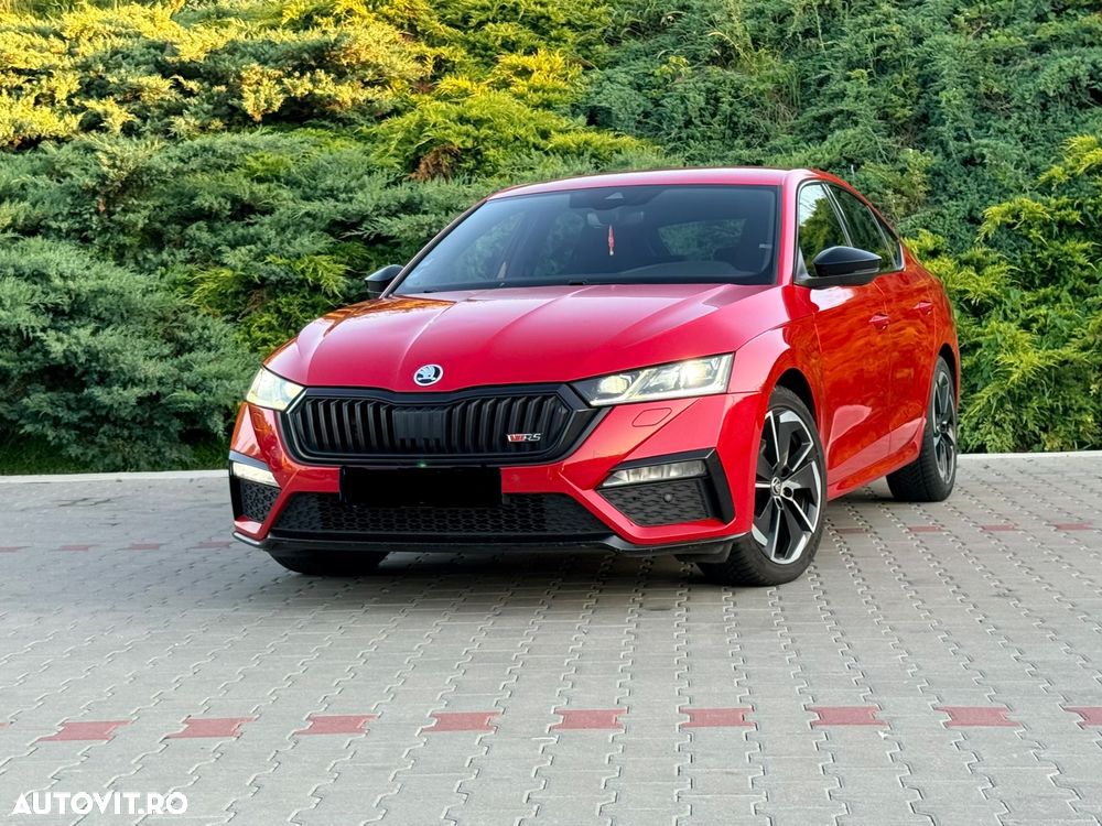 Skoda Octavia - 20