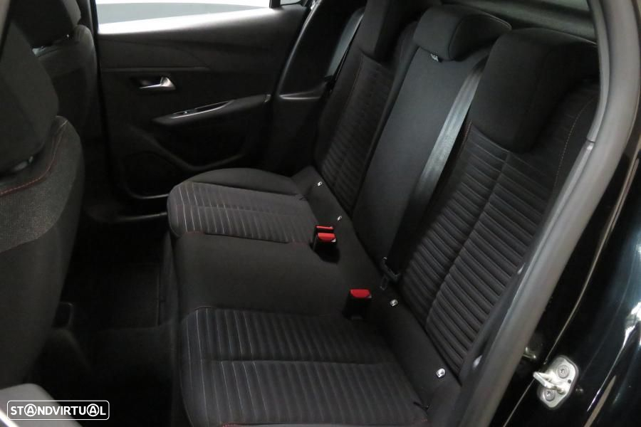 Peugeot 208 1.2 PureTech Active Pack - 15