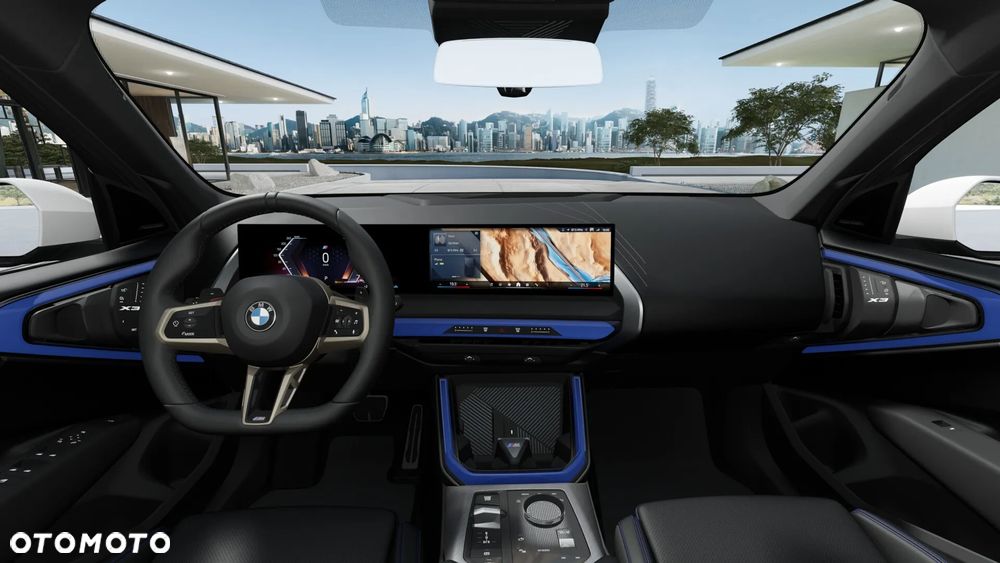BMW X3 - 10