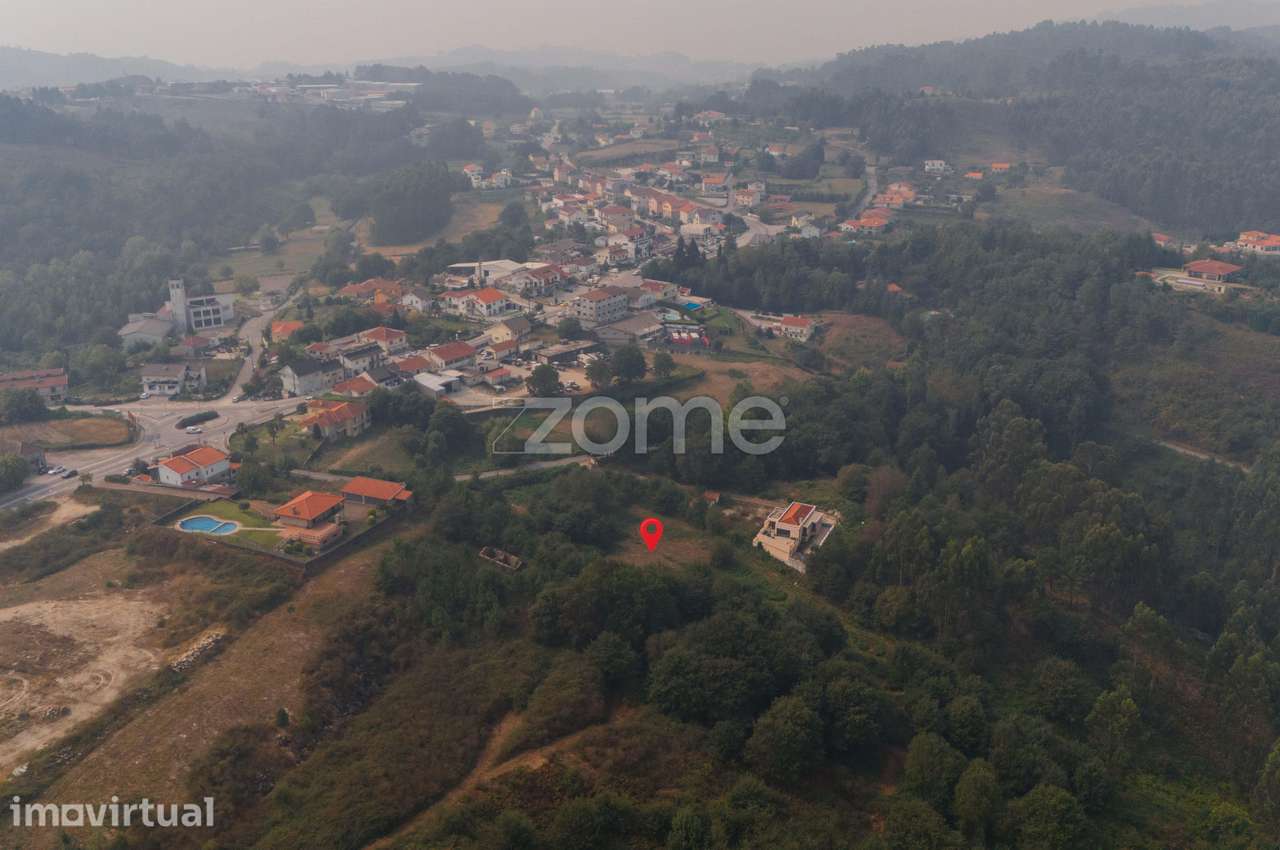 Terreno com 12.350 m², localizado na União de Freguesias de Caniçad... - Grande imagem: 5/19