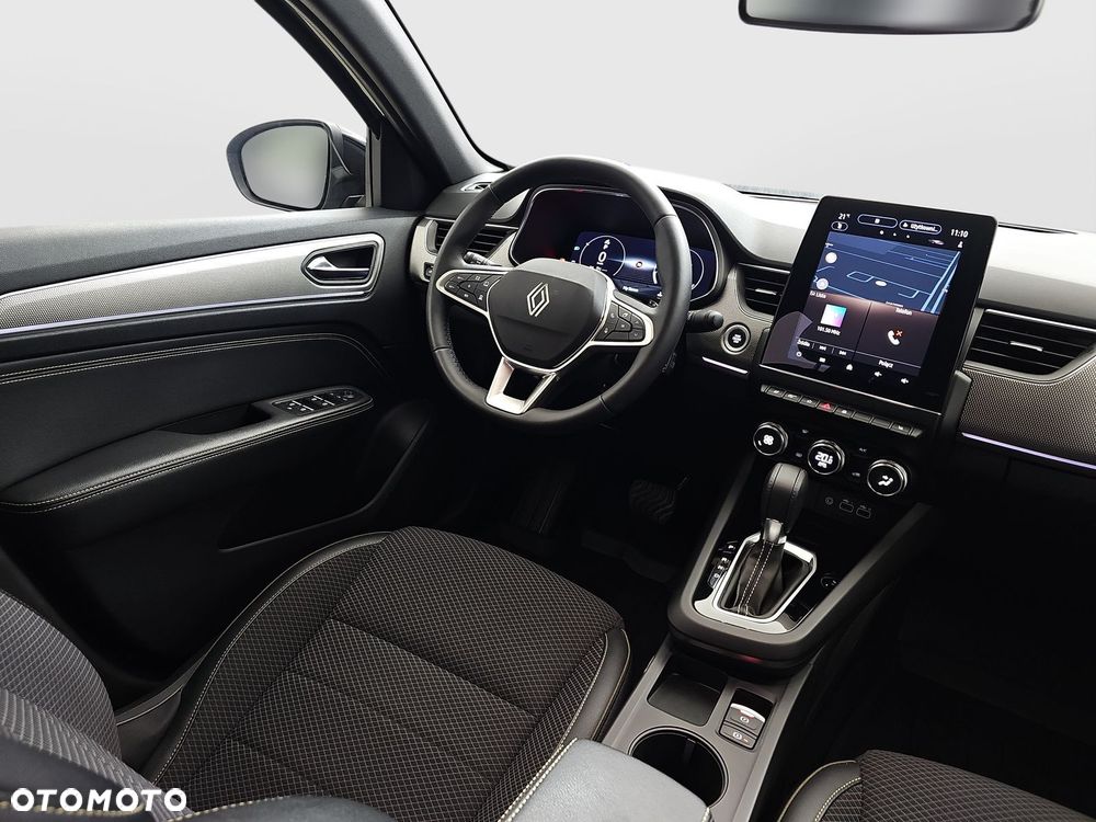 Renault Arkana 1.3 TCe mHEV Techno EDC - 20
